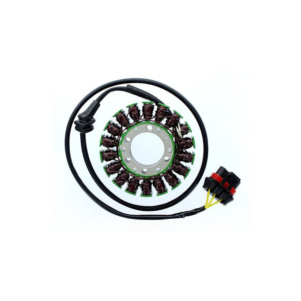 Lichtmaschine Stator passend für CAN-AM Outlander 500 / 650 / 800/ 850 / 1000 - Kama Bike Parts