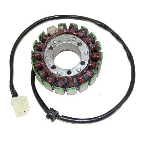 Lichtmaschine Stator passend für Triumph 955 Sprint RS Zweiarmschwinge 2000-2000 - Kama Bike Parts