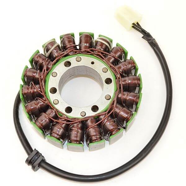 Lichtmaschine Stator passend für Triumph Daytona 955 i 2001-2006 - Kama Bike Parts