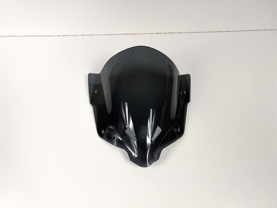 ERMAX Naked-Bike-Scheibe passend für Honda CB 600 F Hornet 2011-2013 PC41 - Kama Bike Parts