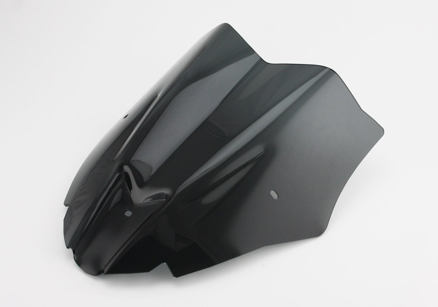 ERMAX Naked-Bike-Scheibe Sport passend für Suzuki GSX-S 1000 2015-2020 - Kama Bike Parts
