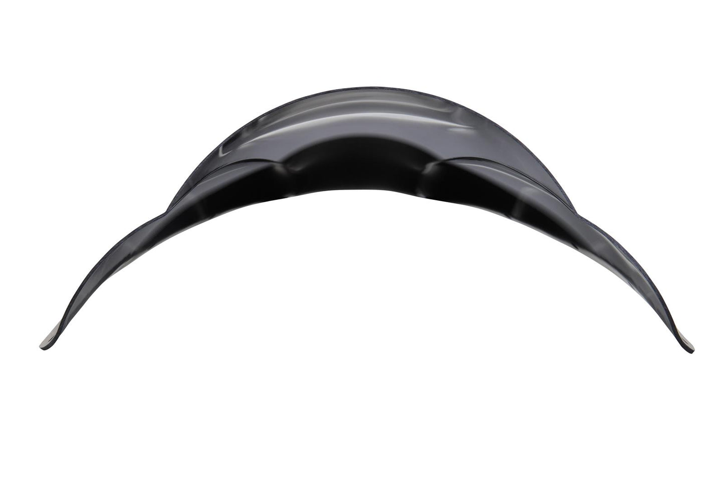 MRA Racingscheibe "R" rauchgrau passend für MVAGUSTA F4 750 / 1000 -2009