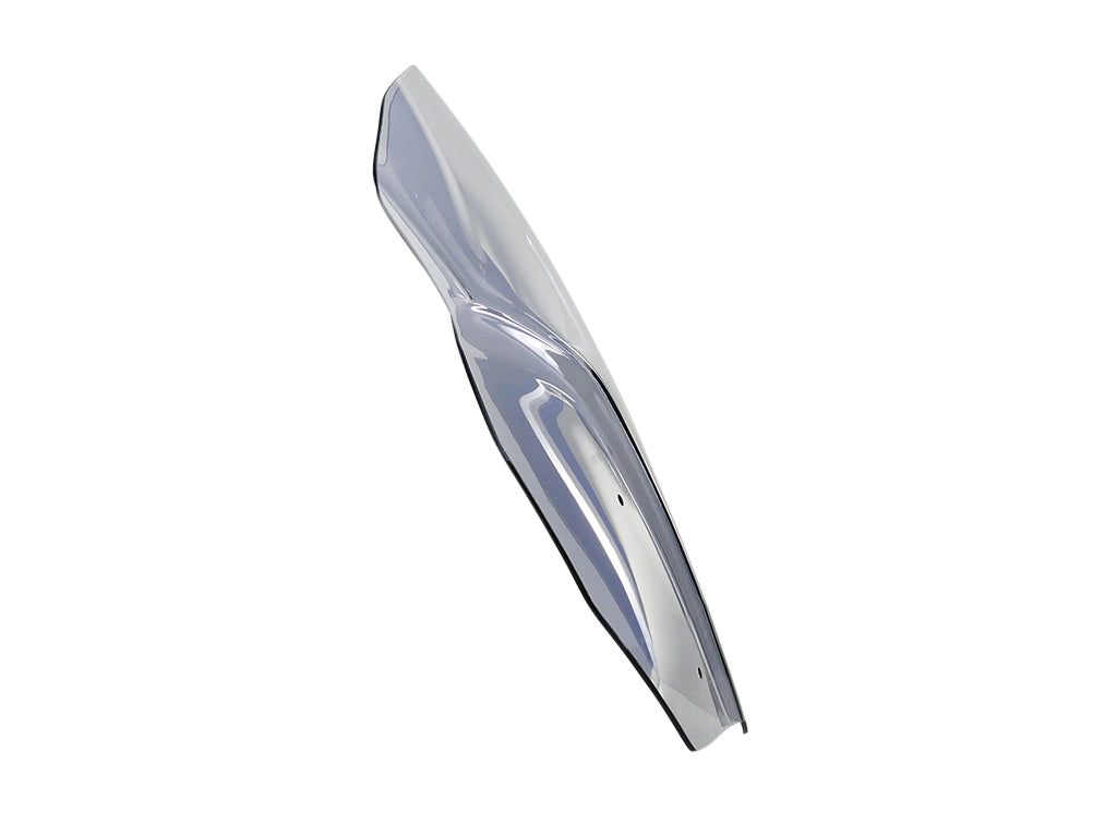 MRA Tourenscheibe "TM" rauchgrau passend für BMW F 800 GS 2024-