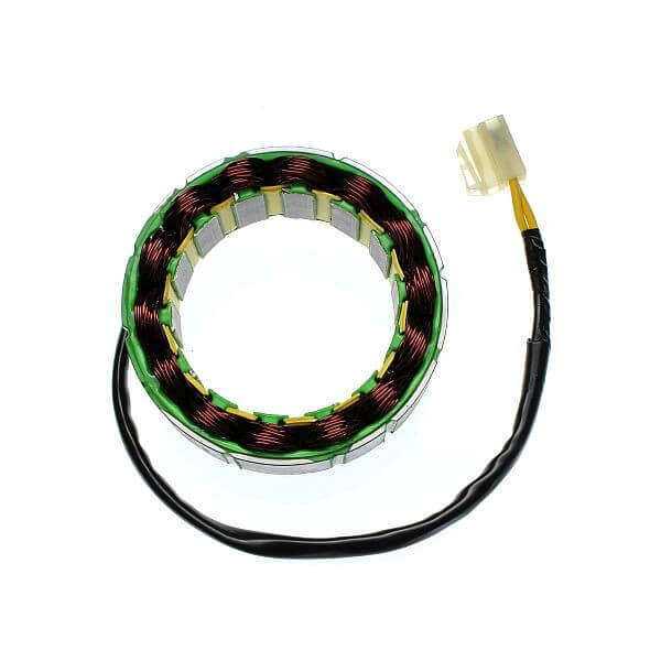 Lichtmaschine Stator passend für Ducati 1000 Mike Hailwood Replica 1985-1985 - Kama Bike Parts