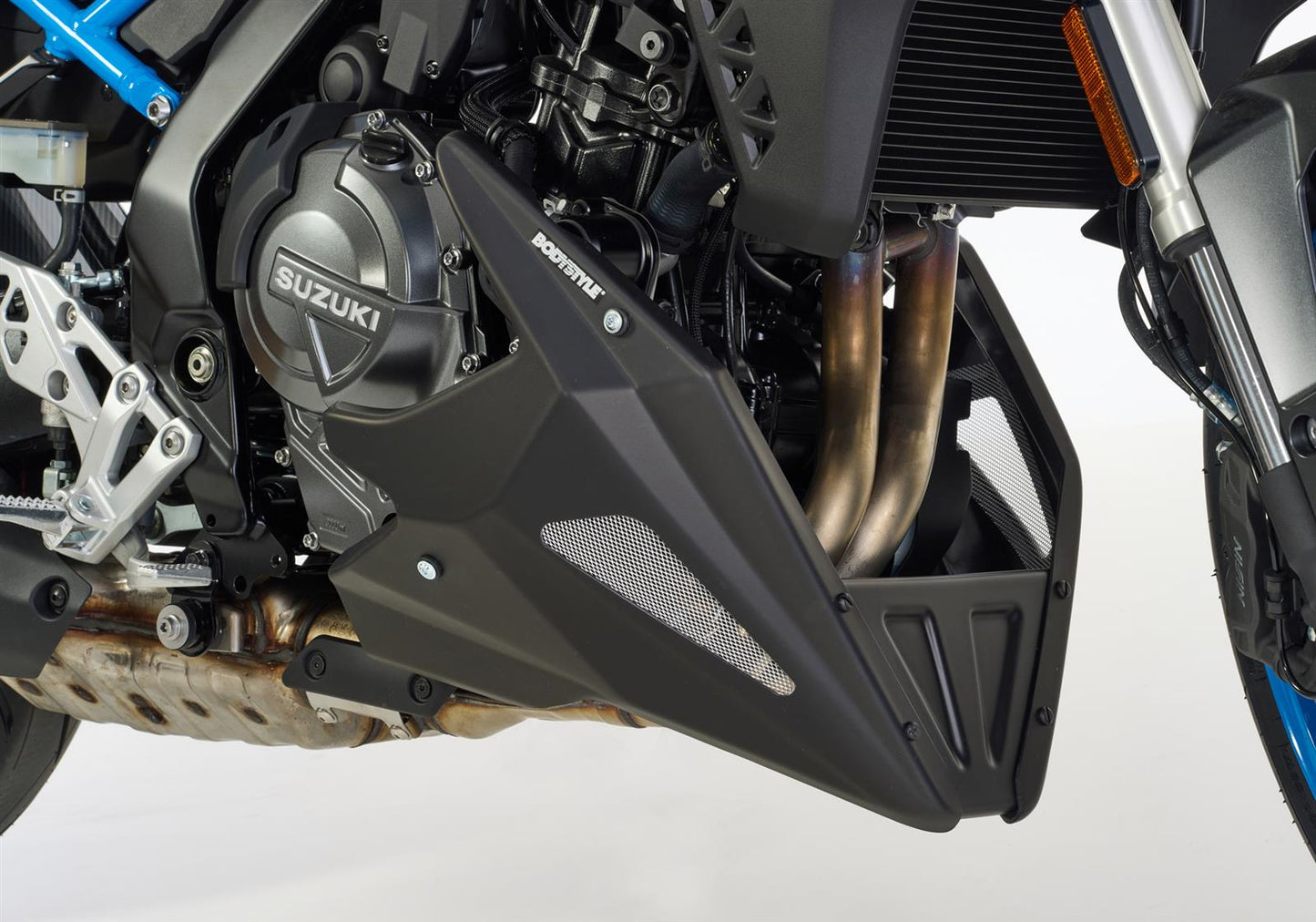 BODYSTYLE Bugspoiler passend für SUZUKI GSX-8S 2023-2026