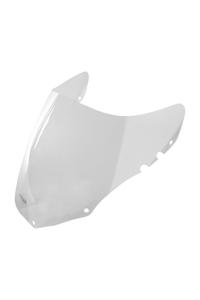 MRA Originalformscheibe "O" klar passend für Yamaha FZR 600 R 1994-1995
