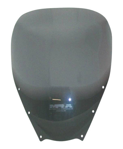 MRA Tourenscheibe "T" rauchgrau passend für Yamaha FZS 1000 FAZER 2001-2005