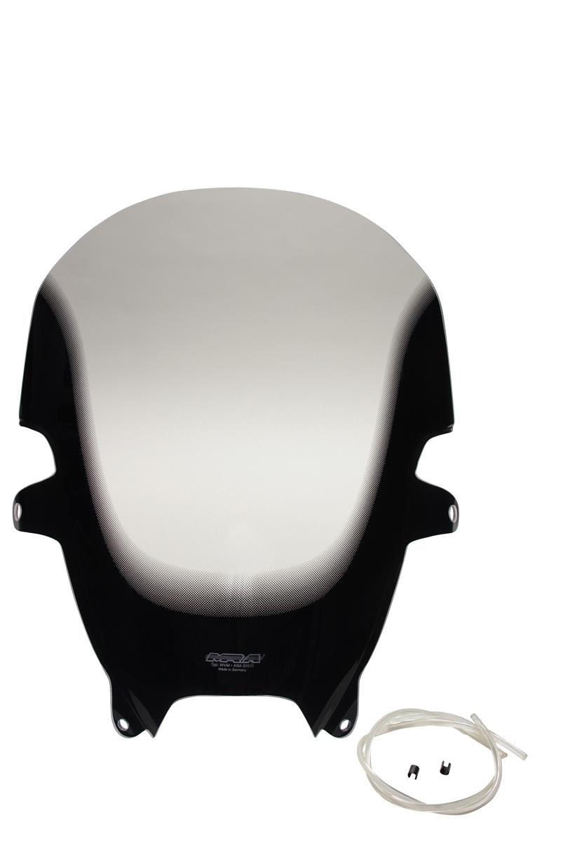 MRA Tourenscheibe "T" klar passend für Suzuki GSF 600 S 2000- / 1200 S 01-05