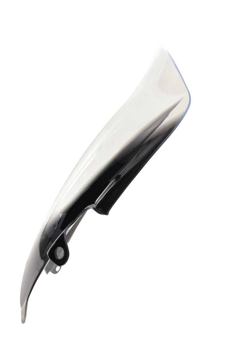 MRA Tourenscheibe "T" klar passend für Suzuki GSF 600 S 2000- / 1200 S 01-05