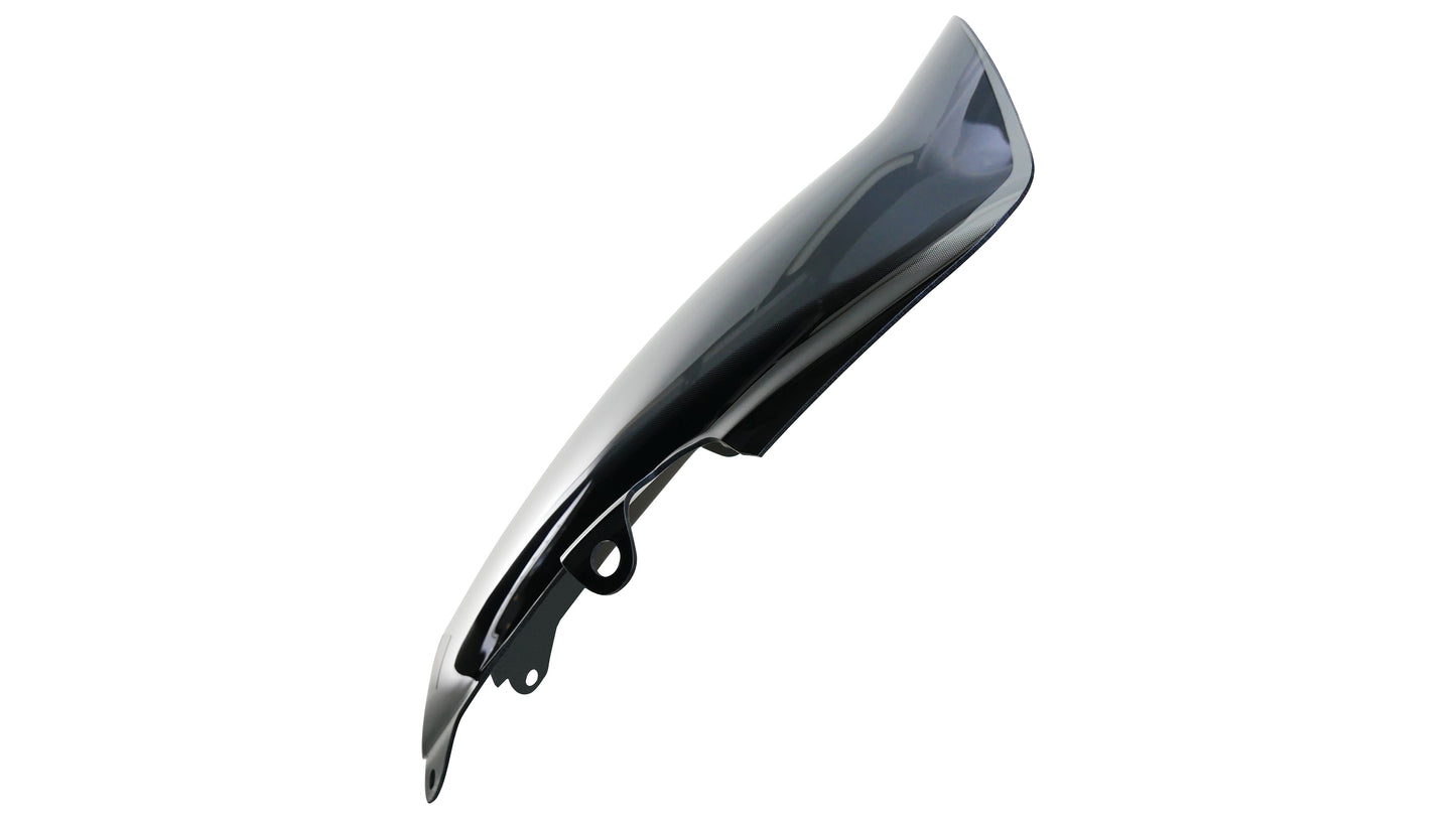 MRA Tourenscheibe "T" rauchgrau passend für Suzuki GSF 600 S 00- / 1200 S 01-05