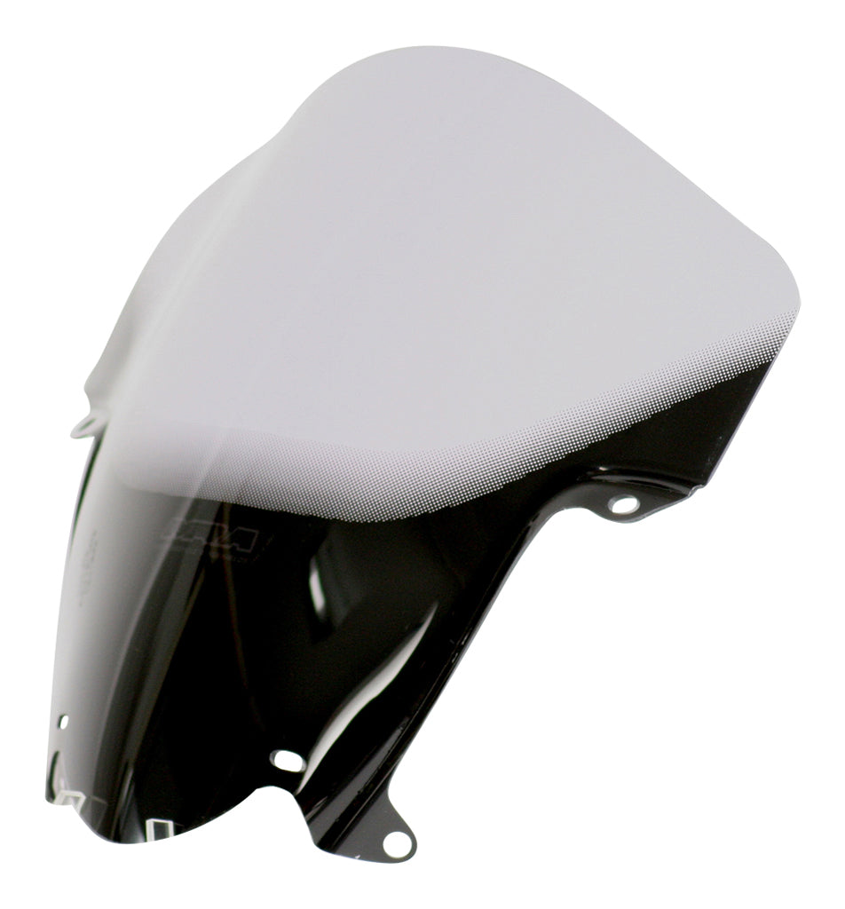 MRA Originalformscheibe "O" rauchgrau passend für Suzuki GSX 650 F / 1250 FA
