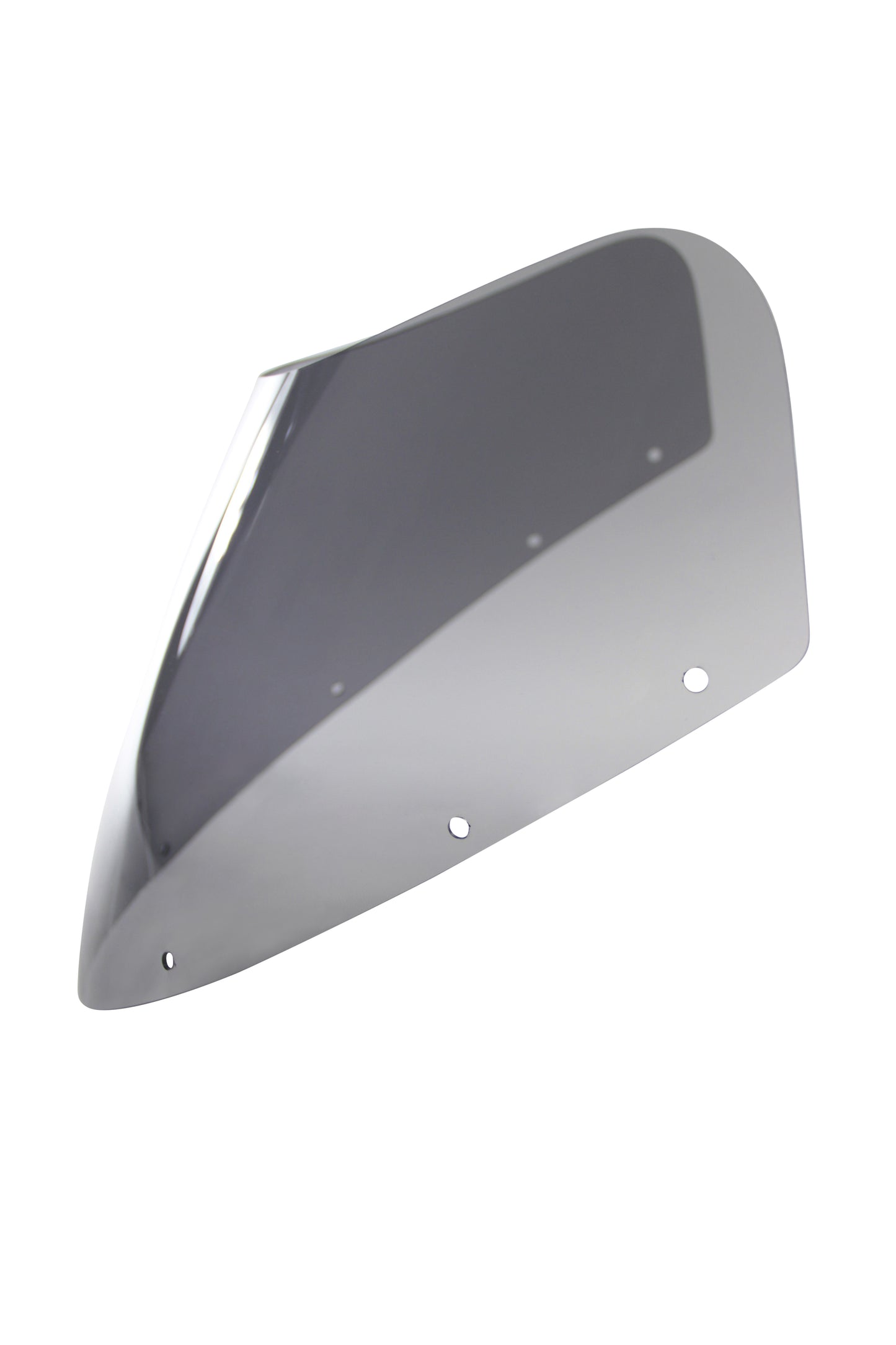 MRA Originalformscheibe "O" rauchgrau passend für Suzuki GSX-R 1100 1989-1990