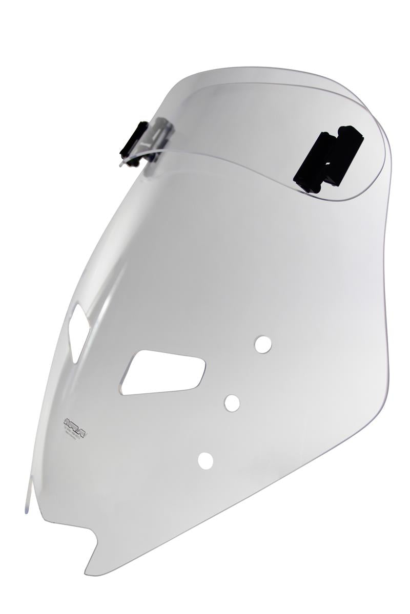 MRA Vario Touringscheibe klar passend für Kawasaki GTR 1400 2007-2014