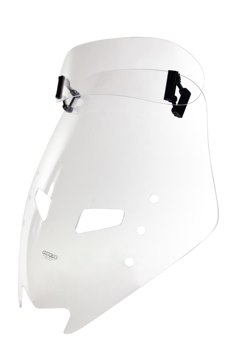 MRA Vario Touringscheibe klar passend für Kawasaki GTR 1400 2007-2014