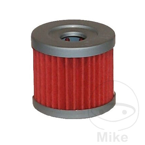 Ölfilter Oil Filter Hiflo HF131 - Kama Bike Parts