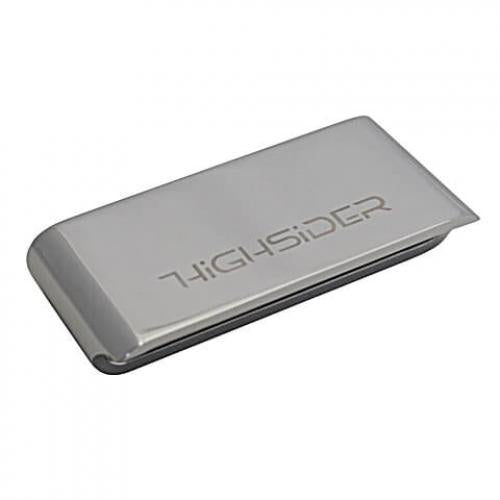 HIGHSIDER Alugehäuse für STRIPE LED-Rücklicht oder Blinker - Kama Bike Parts