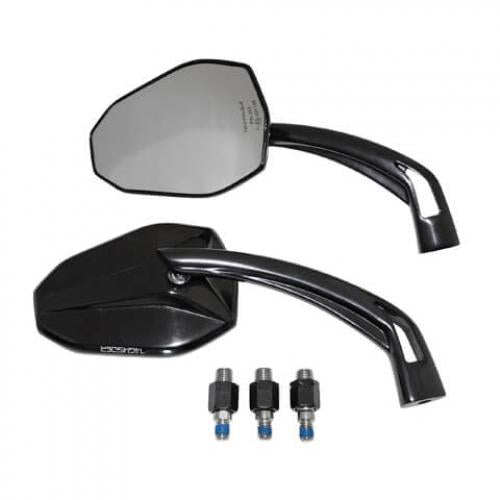 HIGHSIDER Aluspiegel VICTORY - Kama Bike Parts