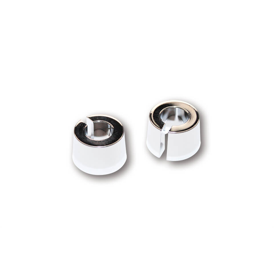 HIGHSIDER Distanzhülse konisch für M8 Gewinde - Kama Bike Parts
