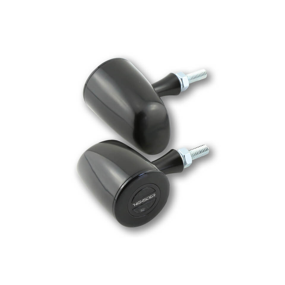 HIGHSIDER LED Blinker ROCKET CLASSIC - Kama Bike Parts