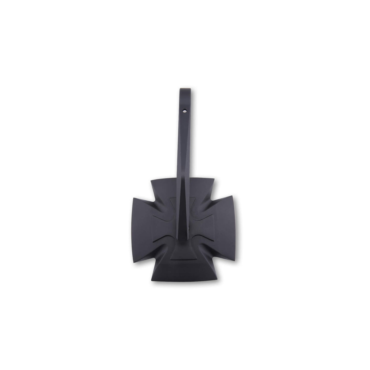 HIGHSIDER Lenkerendenspiegel IRON CROSS - Kama Bike Parts