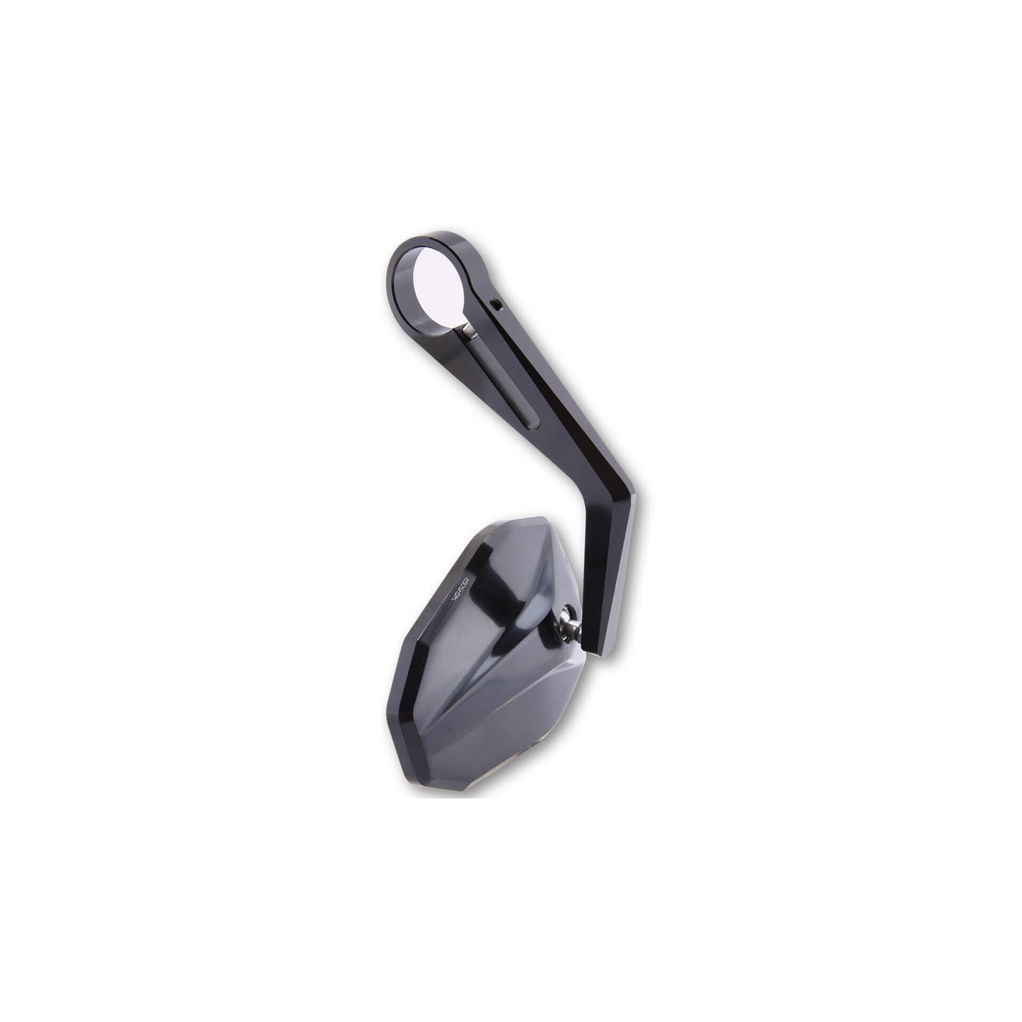 HIGHSIDER Lenkerendenspiegel VICTORY - Kama Bike Parts