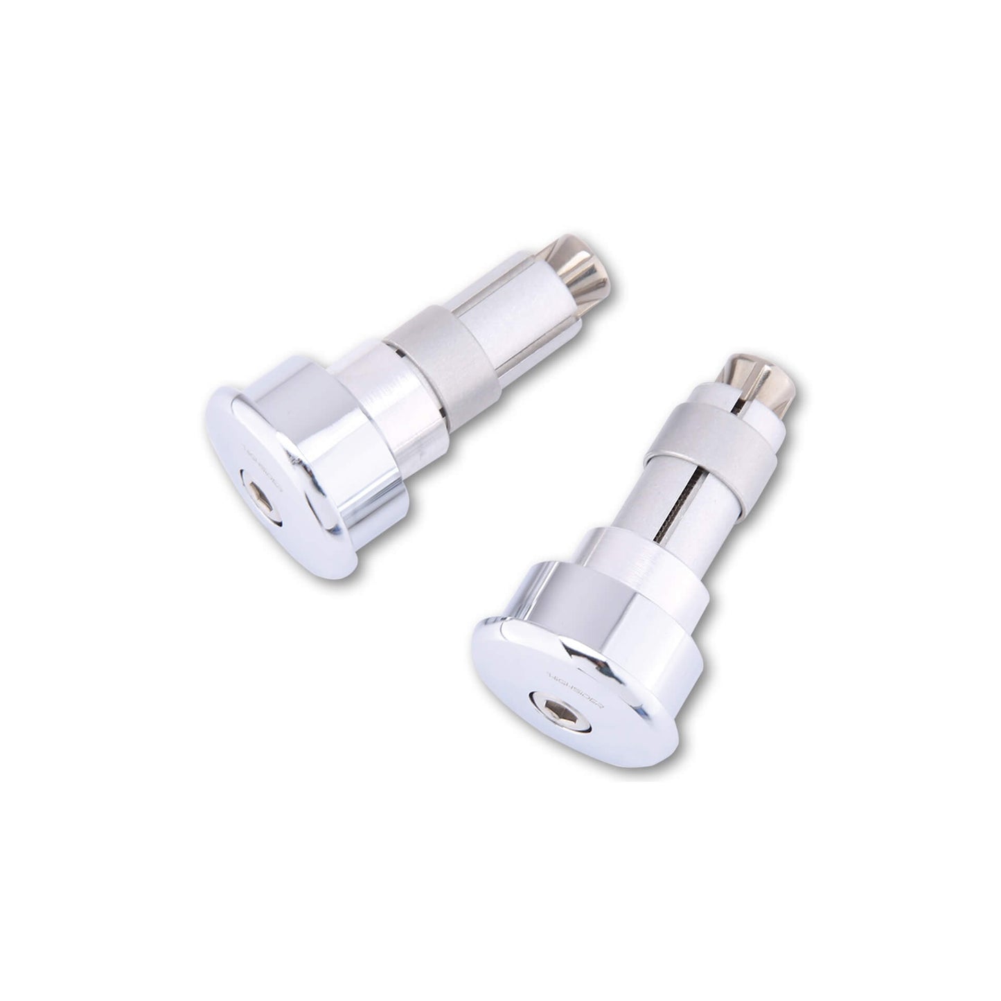 HIGHSIDER Lenkergewichte CURVE - Kama Bike Parts