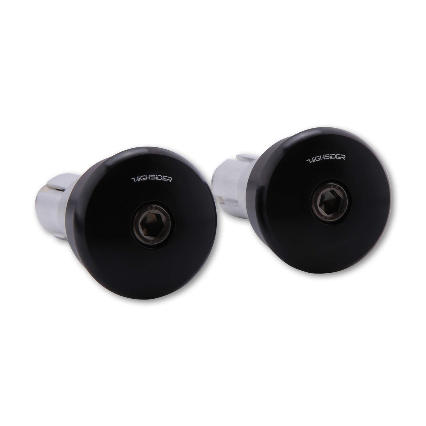 HIGHSIDER Lenkergewichte CURVE - Kama Bike Parts
