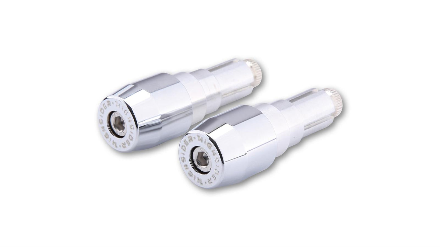 HIGHSIDER Lenkergewichte universal - Kama Bike Parts