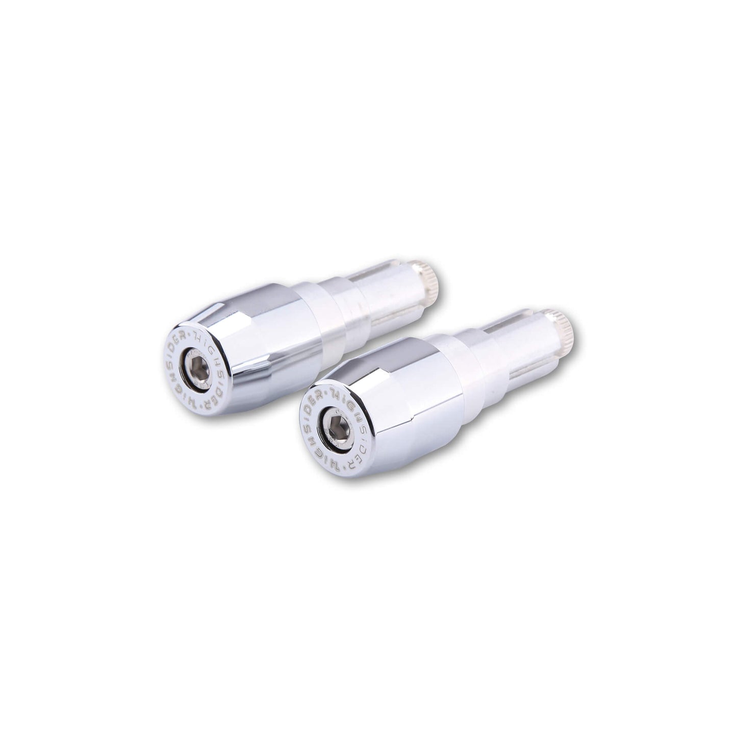 HIGHSIDER Lenkergewichte universal - Kama Bike Parts