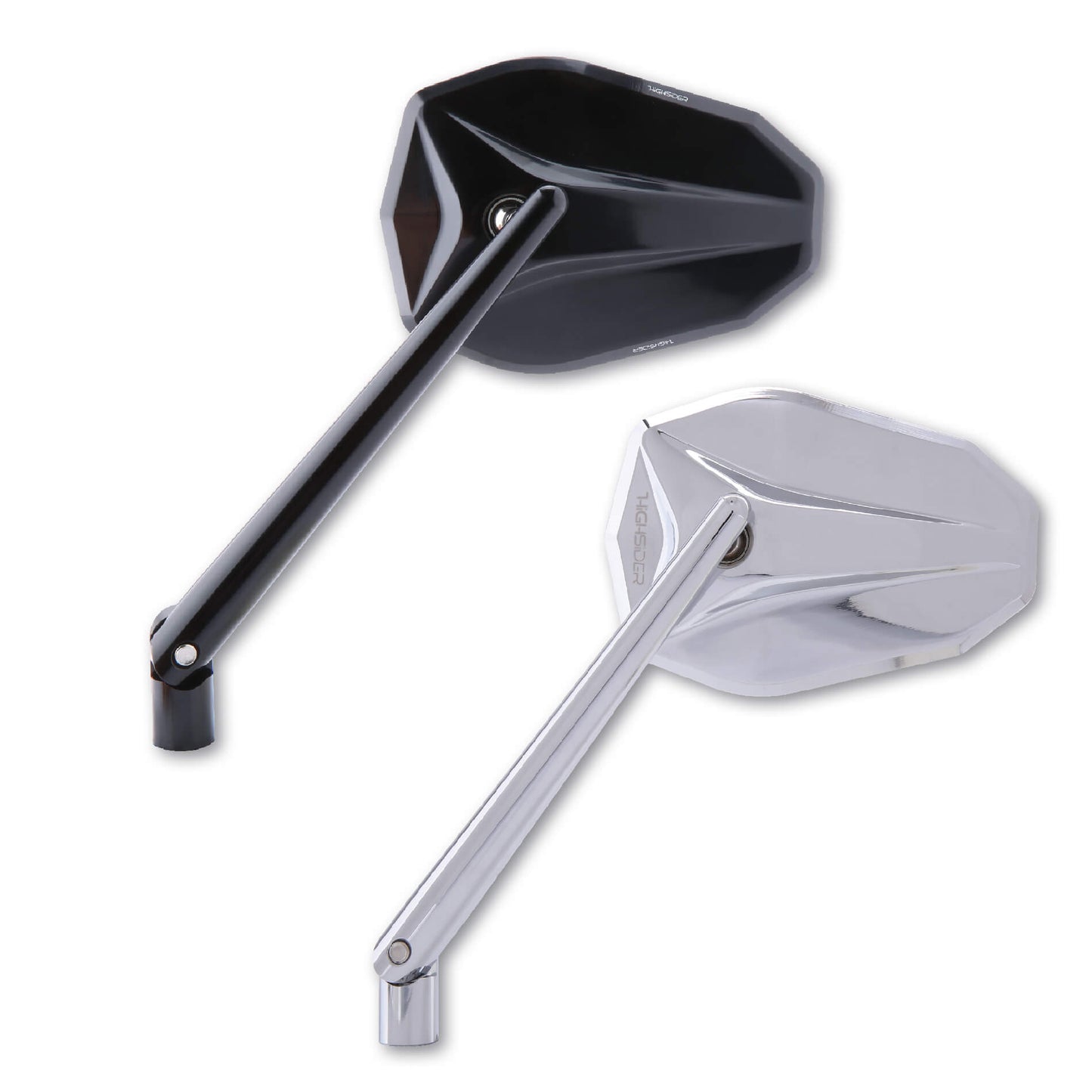 HIGHSIDER Spiegel VICTORY - Kama Bike Parts