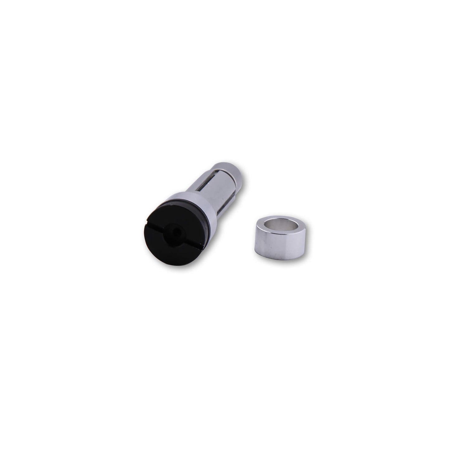 HIGHSIDER Adapter für LED Lenkerendenspiegel - Kama Bike Parts