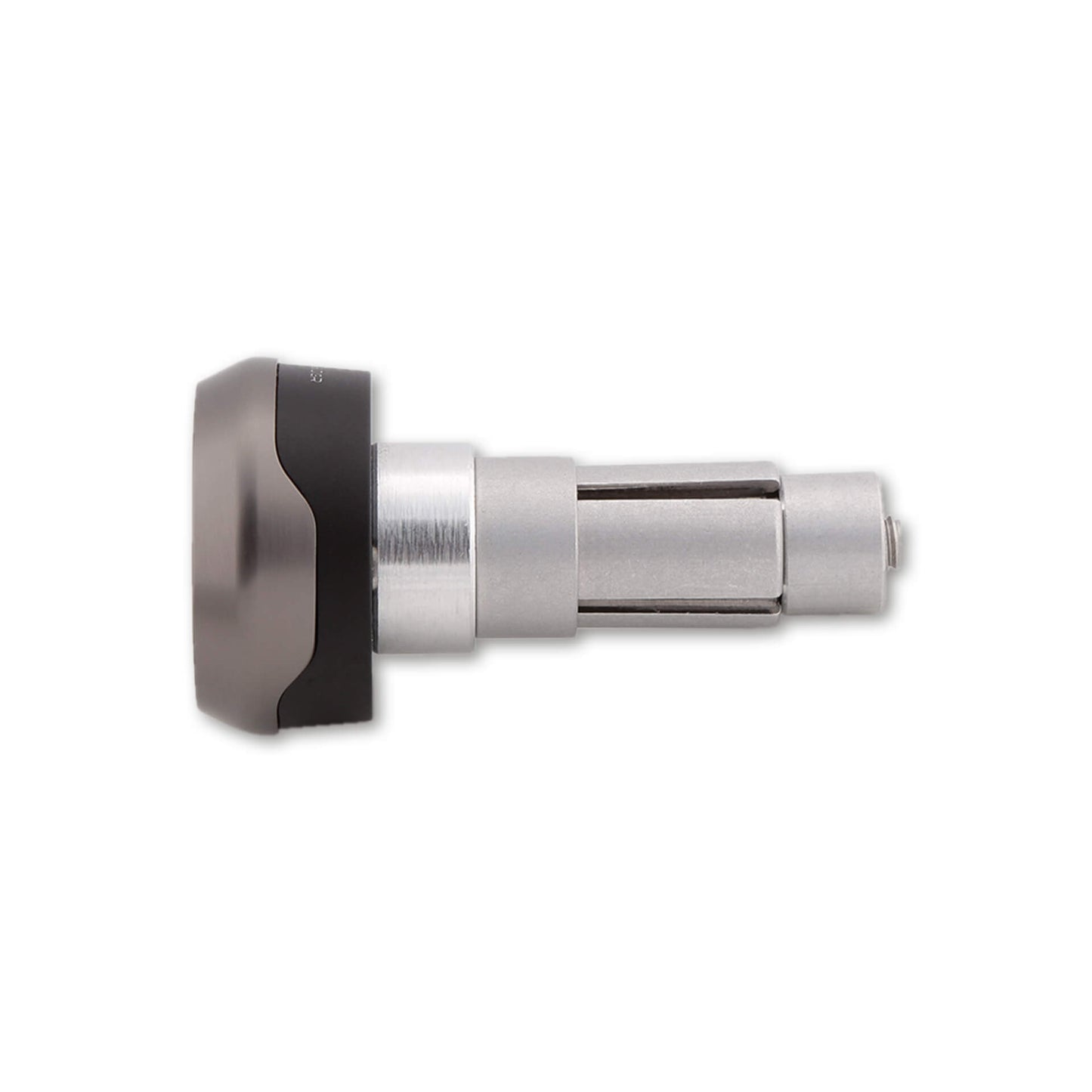 HIGHSIDER AKRON-XS Lenkergewichte Titan - Kama Bike Parts