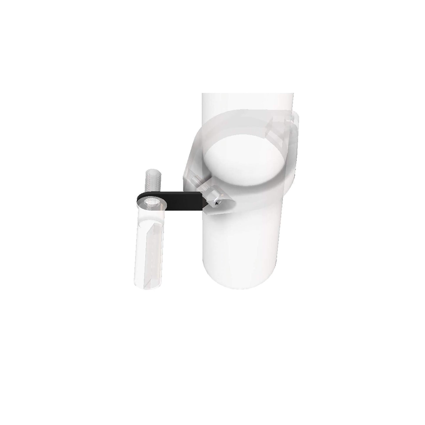 HIGHSIDER Blinkerhalter - Kama Bike Parts