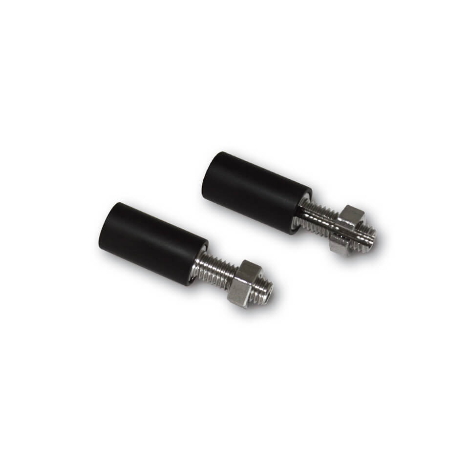HIGHSIDER Blinkerverlängerung für M8 Gewinde - Kama Bike Parts
