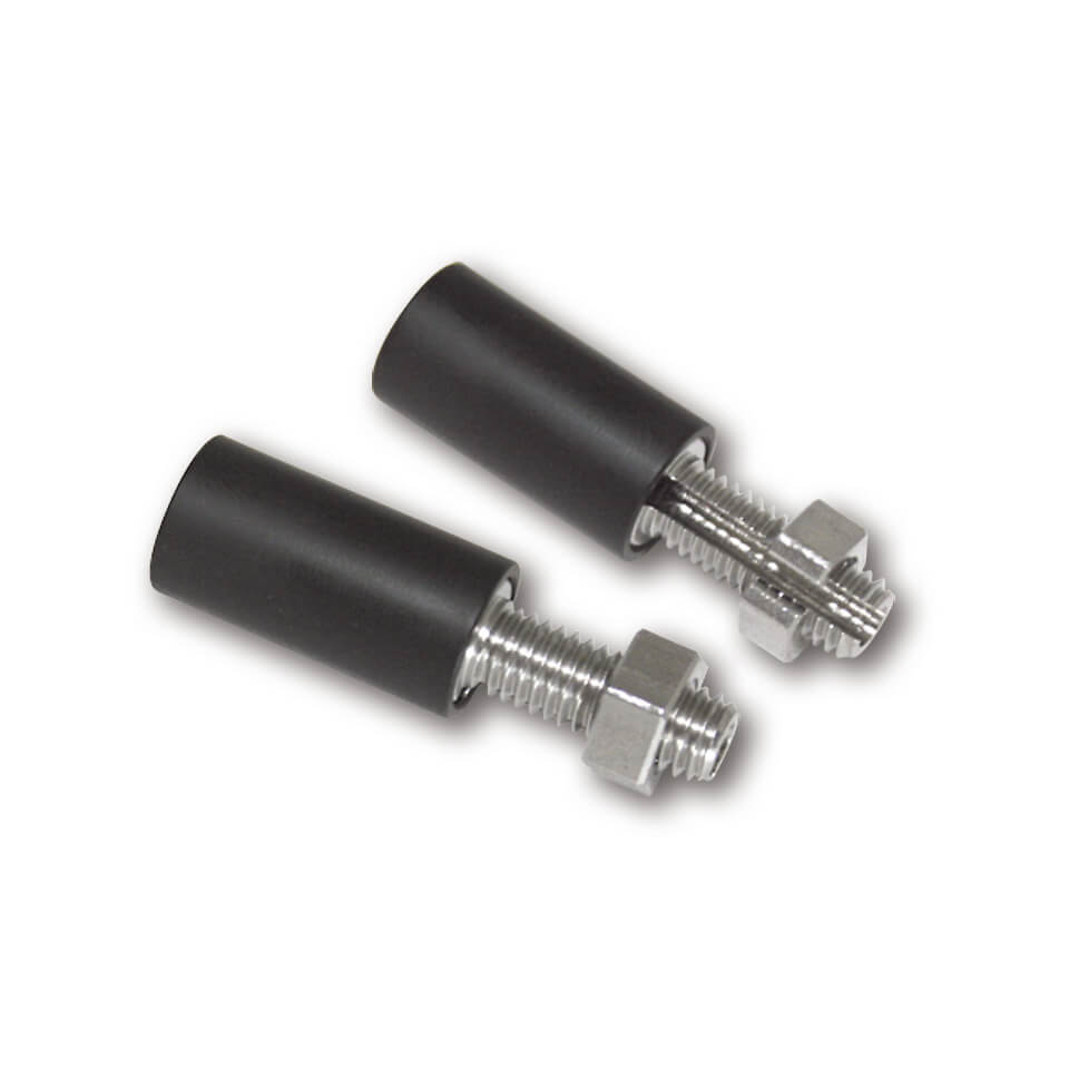 HIGHSIDER Blinkerverlängerung für M8 Gewinde - Kama Bike Parts