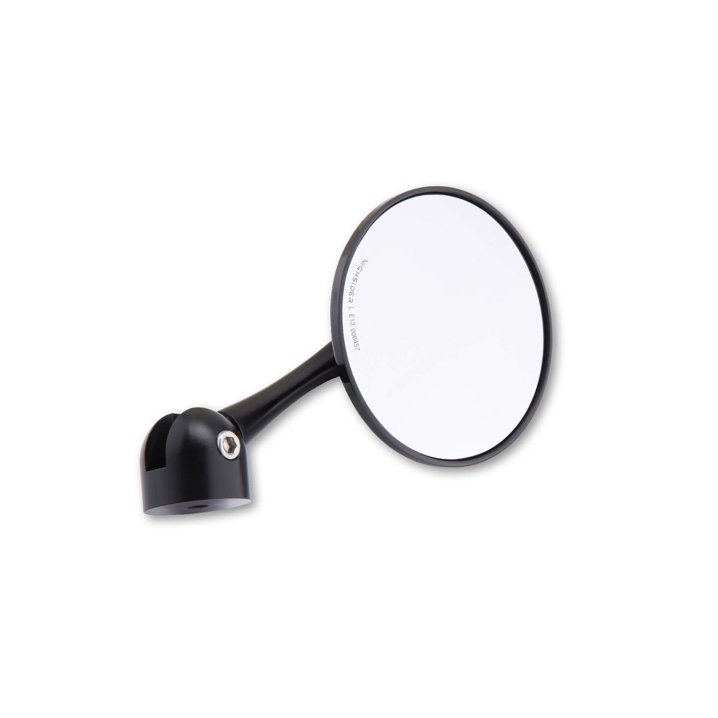 HIGHSIDER CLASSIC Lenkerendenspiegel - Kama Bike Parts