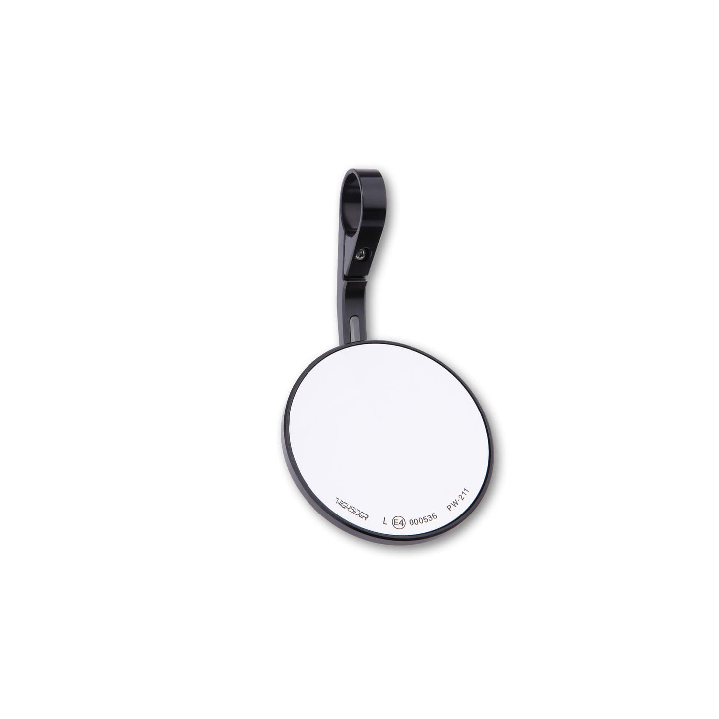 HIGHSIDER CONERO 2 Lenkerendenspiegel lang - Kama Bike Parts