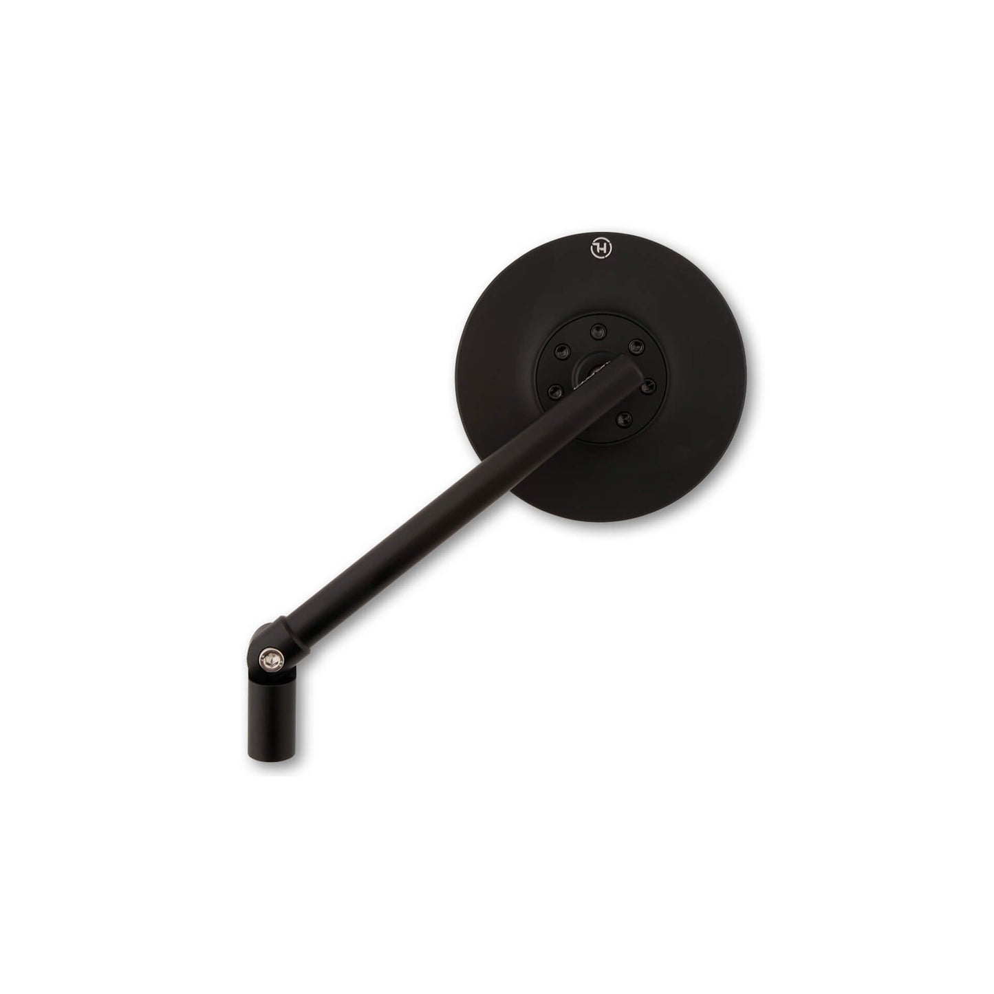 HIGHSIDER CONERO BLACK EDITION Lenkerspiegel - Kama Bike Parts