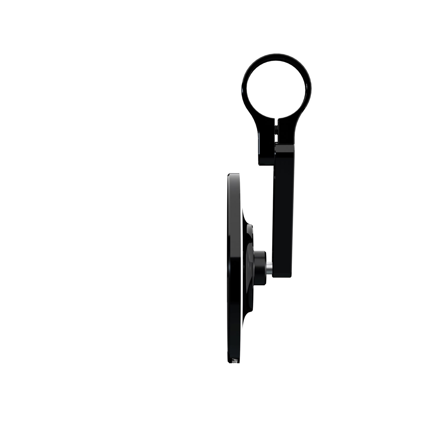 HIGHSIDER CONERO Lenkerendenspiegel kurz - Kama Bike Parts