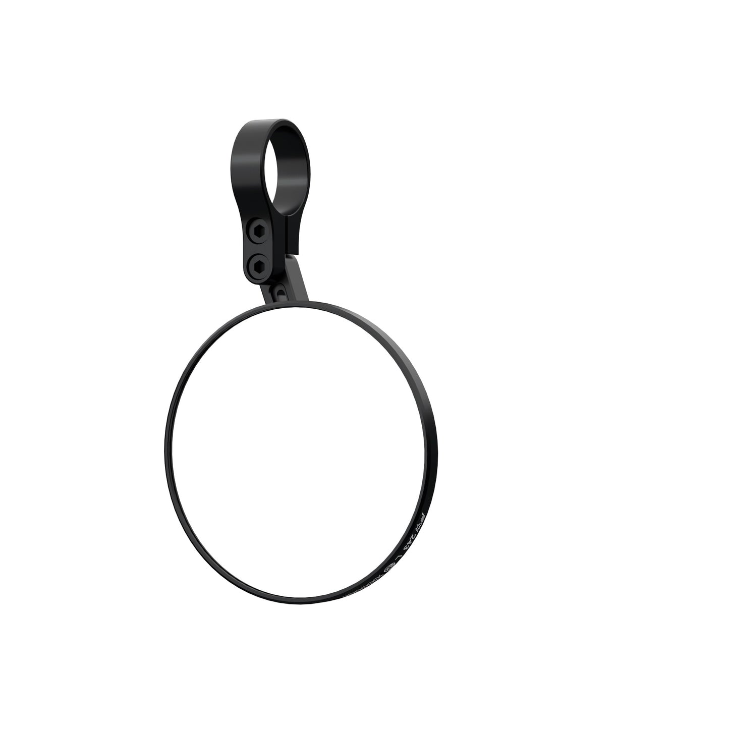 HIGHSIDER CONERO Lenkerendenspiegel kurz - Kama Bike Parts