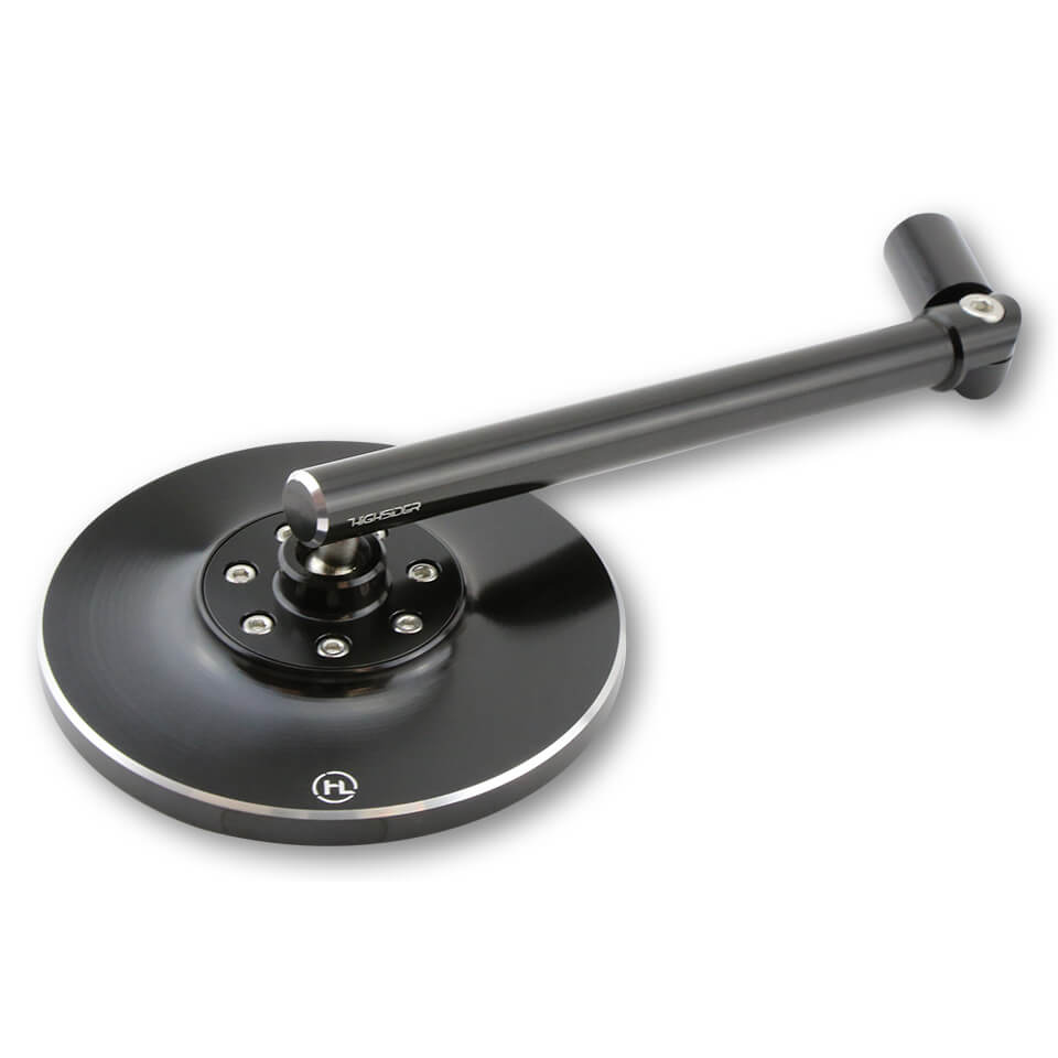 HIGHSIDER CONERO Lenkerspiegel - Kama Bike Parts
