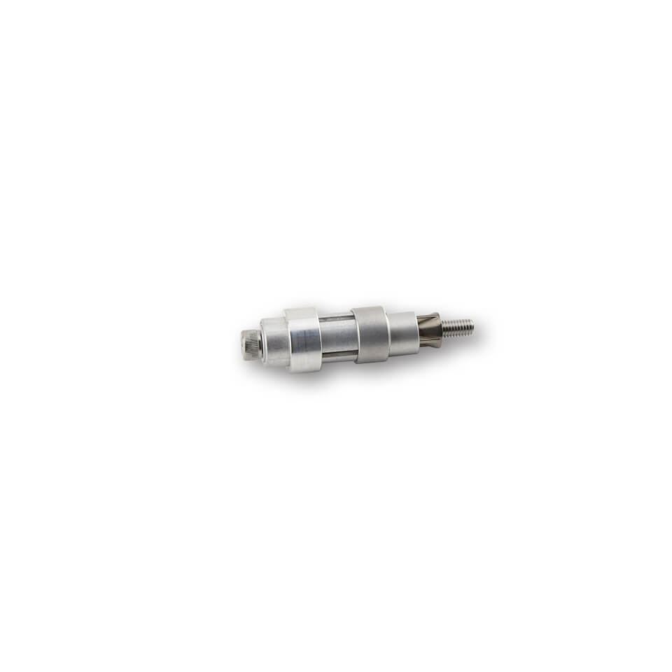 HIGHSIDER Ersatzanbauset für Lenkerendengewichte - Kama Bike Parts