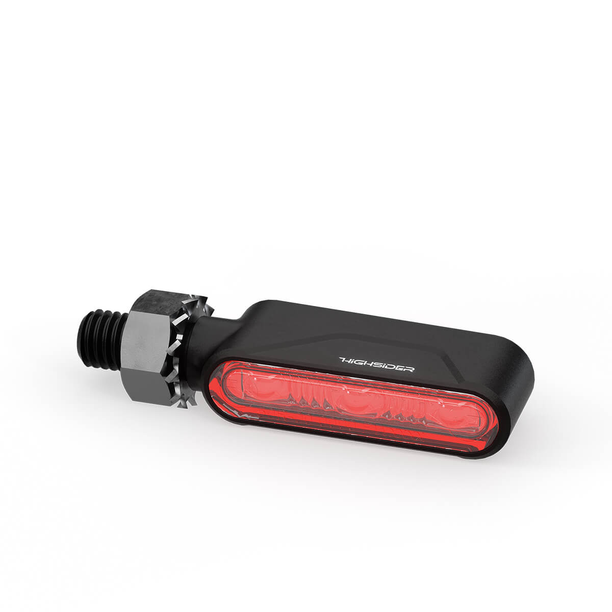 HIGHSIDER ESAGANO-RS LED 3in1 Blinker - Kama Bike Parts