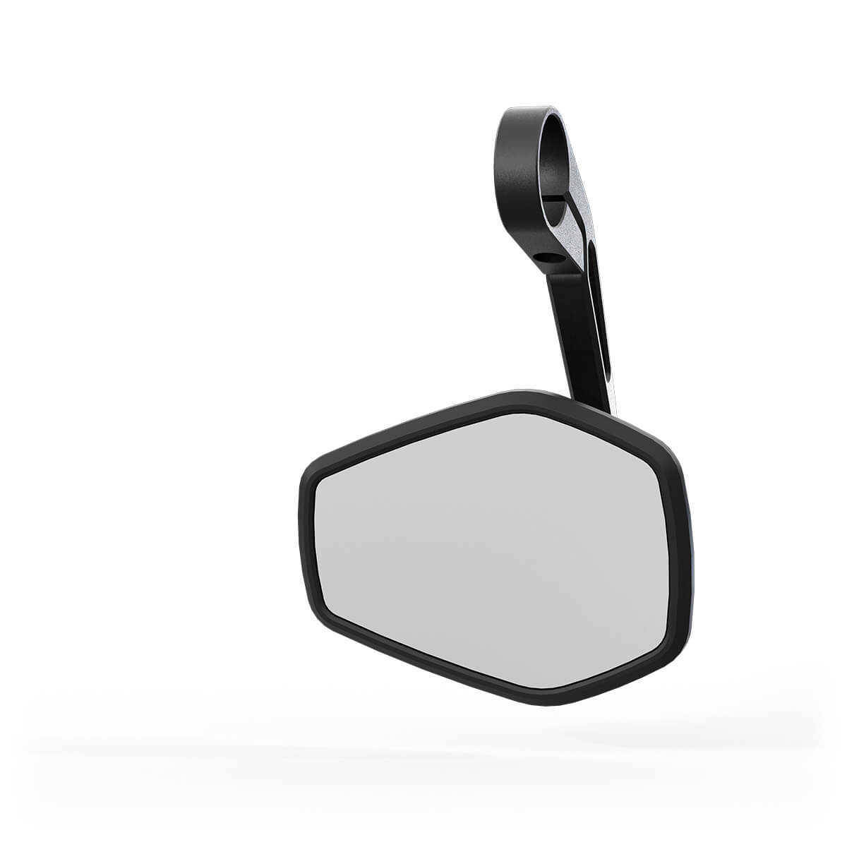 HIGHSIDER ESAGANO-RS Lenkerendenspiegel lang - Kama Bike Parts