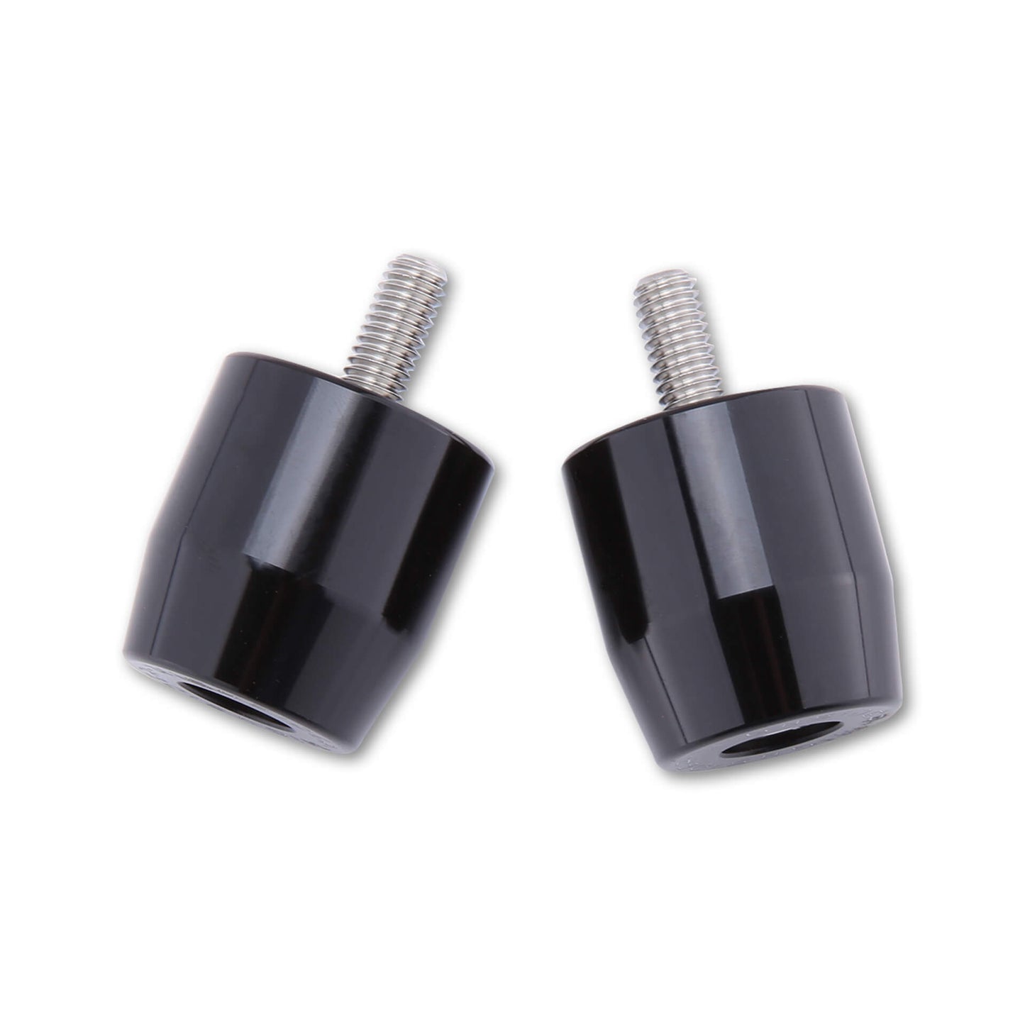 HIGHSIDER Lenkergewichte passend für Suzuki M6 - Kama Bike Parts