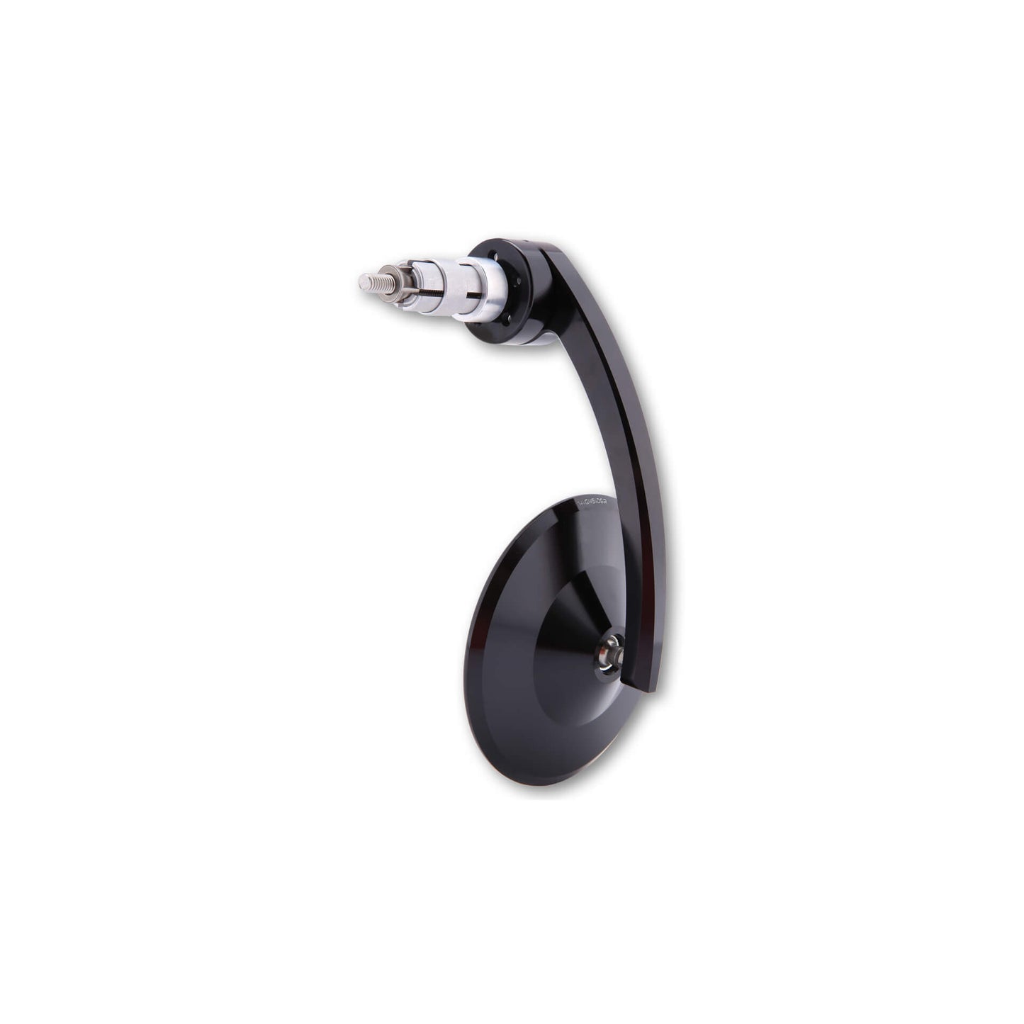 HIGHSIDER MONTANA EVO Lenkerendenspiegel - Kama Bike Parts