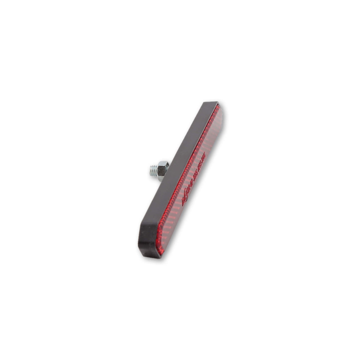 HIGHSIDER Rückstrahler mit M5 Gewindebolzen - Kama Bike Parts