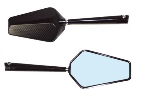 HIGHSIDER Spiegel PRATO - Kama Bike Parts