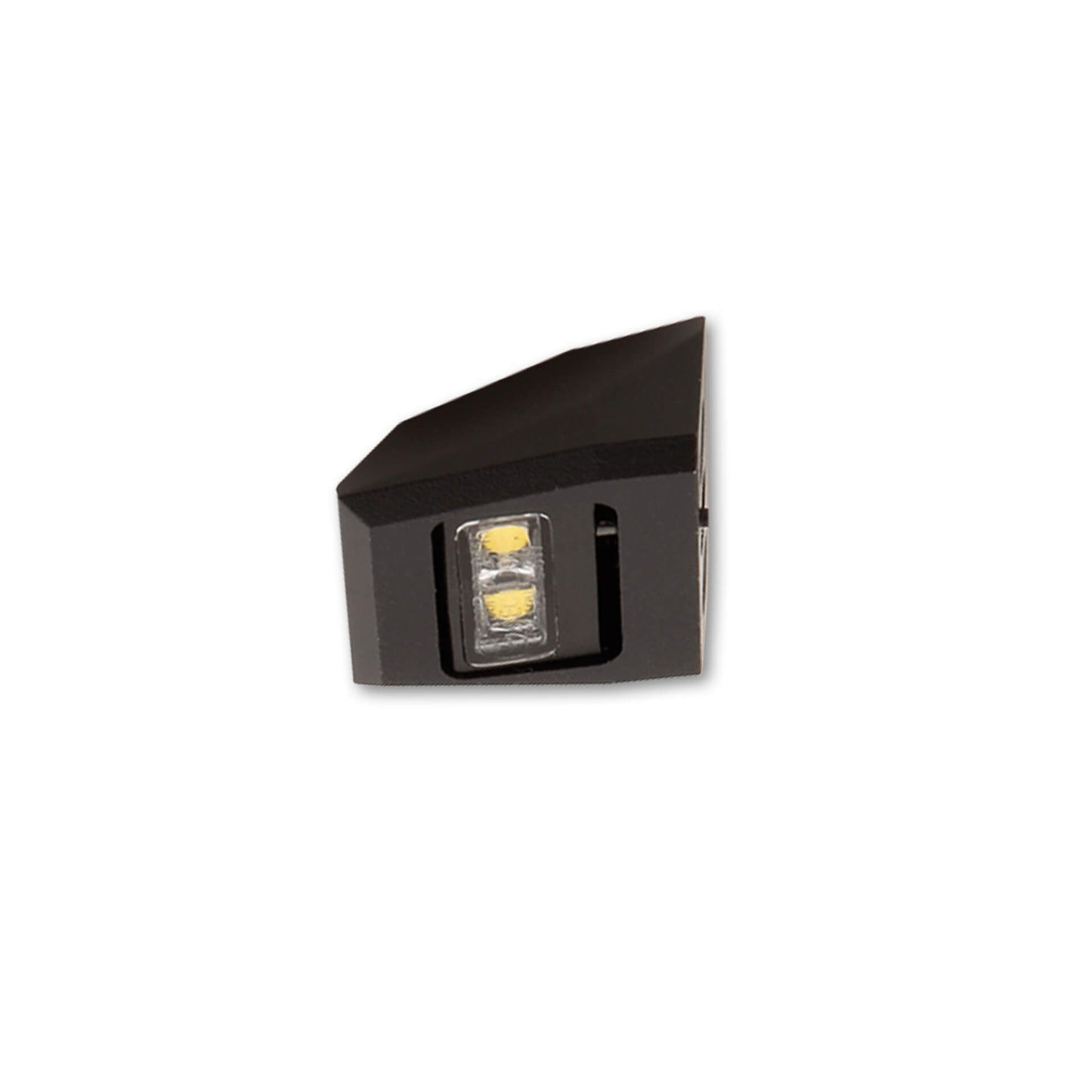 HIGHSIDER SPLIT-S SMD Kennzeichenbeleuchtung - Kama Bike Parts