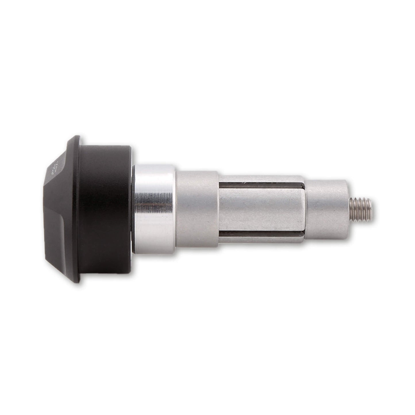 HIGHSIDER TETRA Lenkergewichte Schwarz - Kama Bike Parts